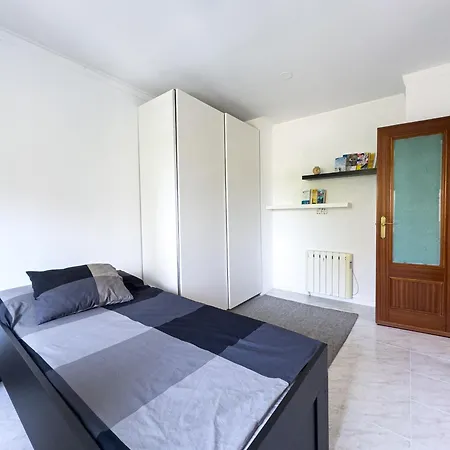 Valencia Homestay Rooms Exterior foto