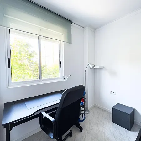 Valencia Homestay Rooms Exterior foto