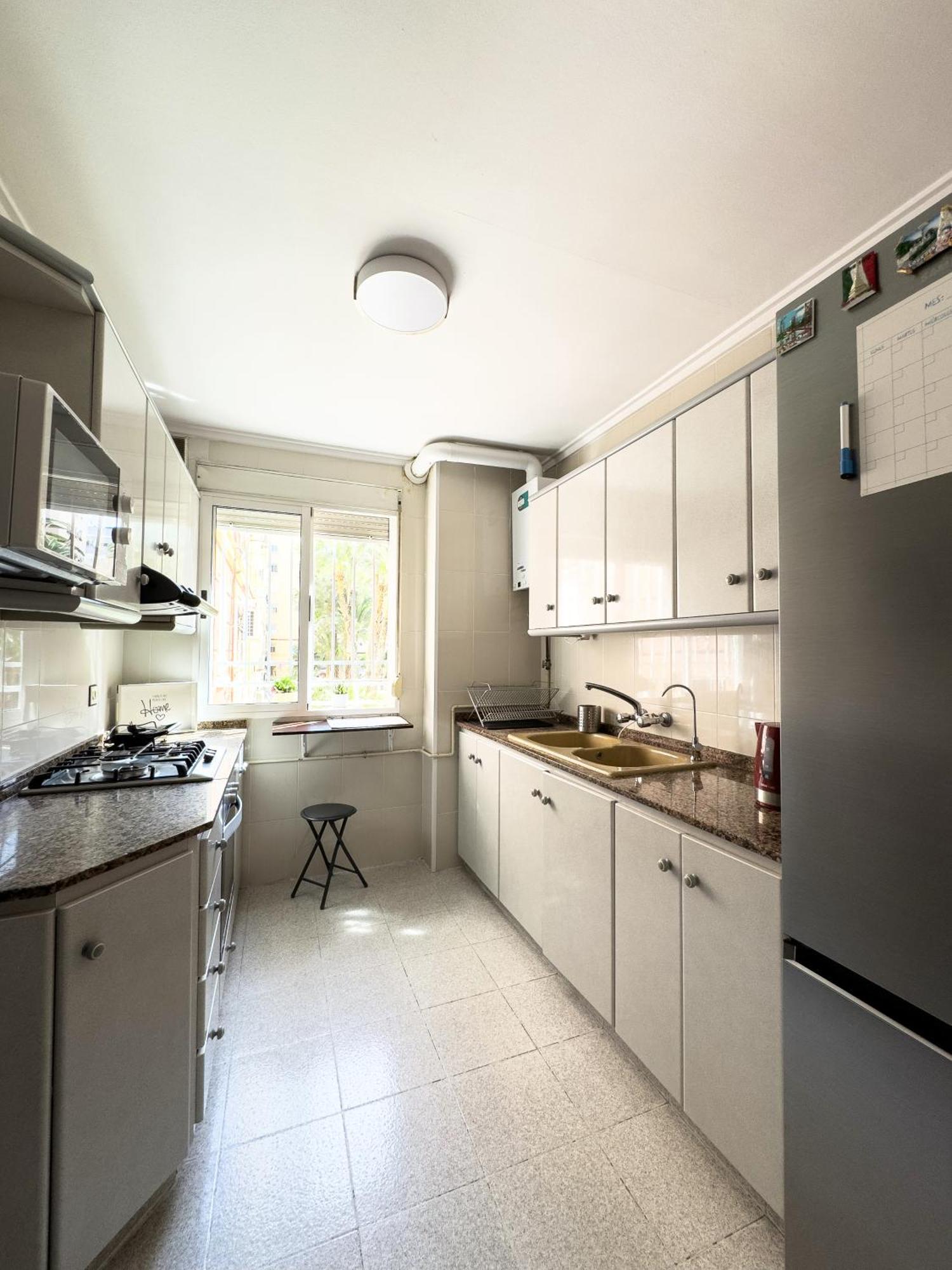 Kwatera prywatna Valencia Homestay Rooms *