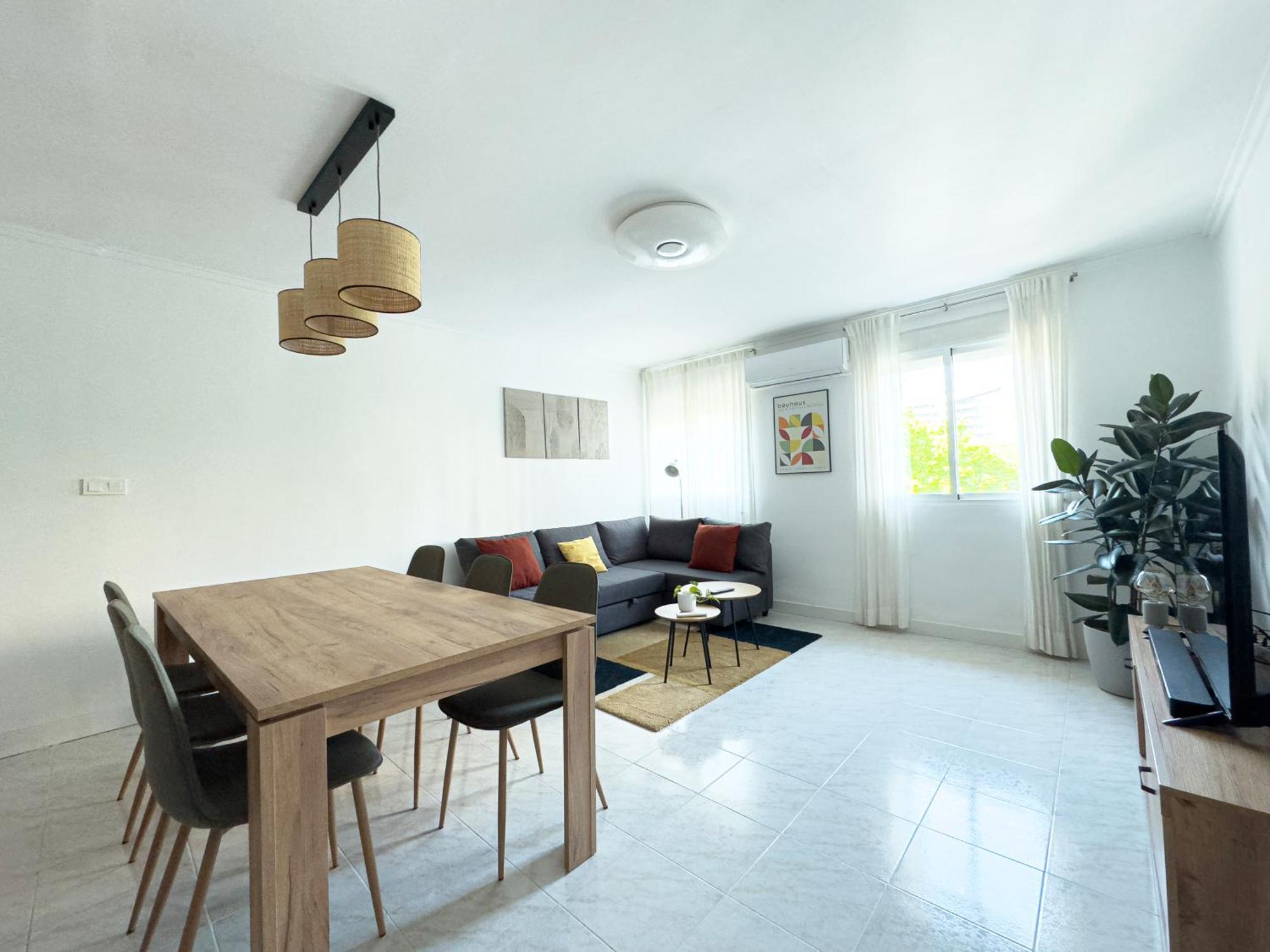 Valencia Homestay Rooms Walencja