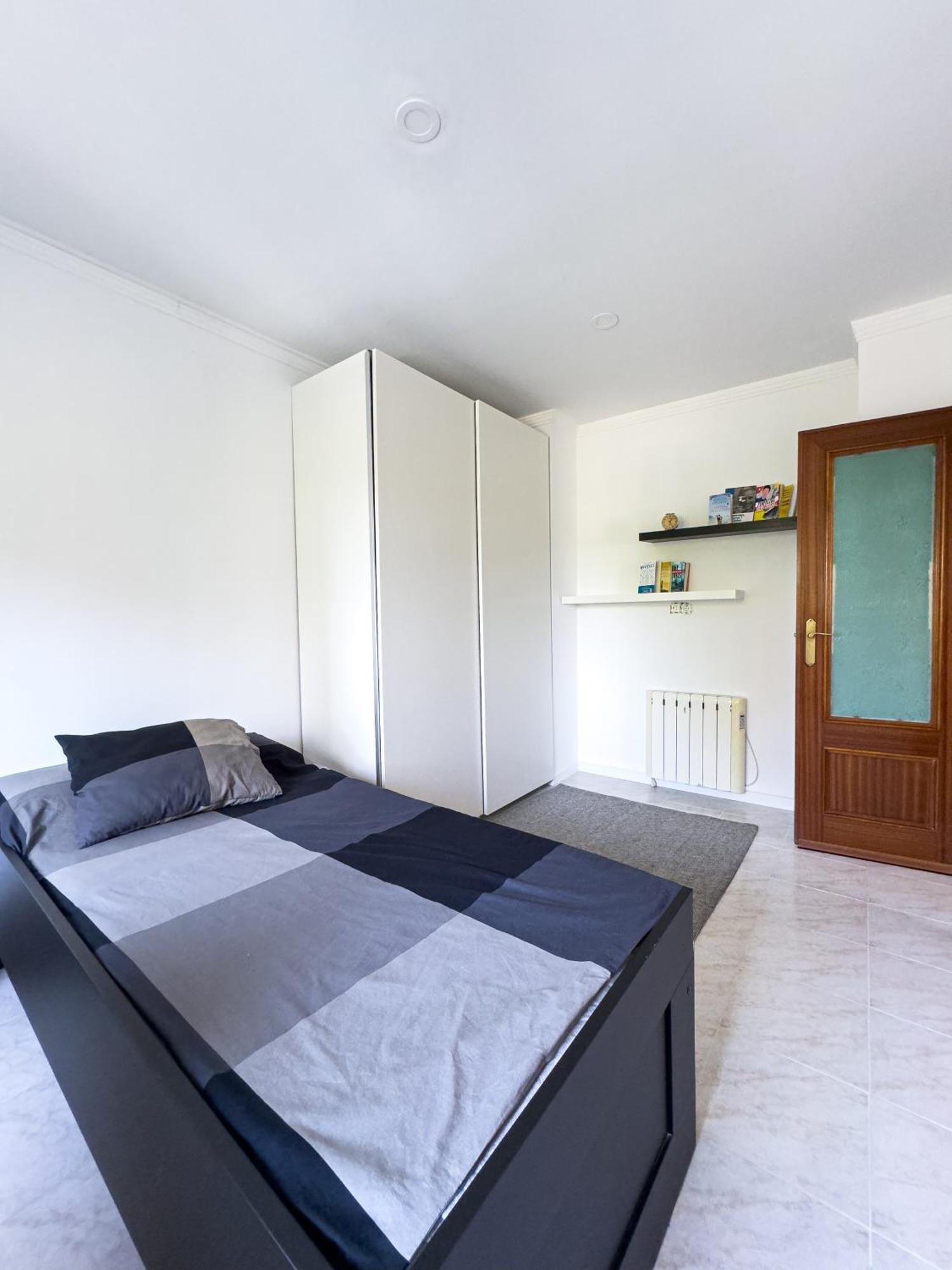 Valencia Homestay Rooms Walencja