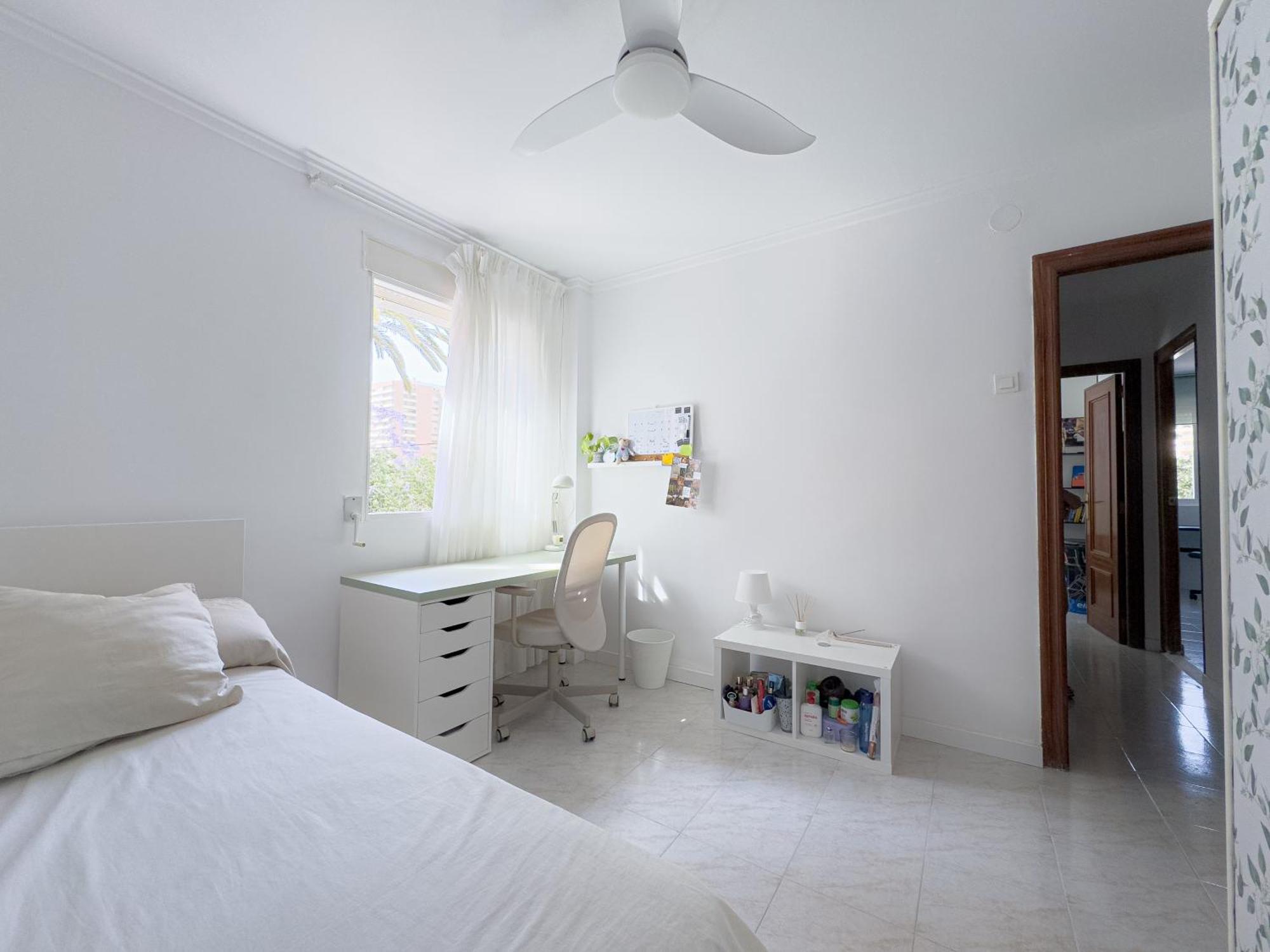 Valencia Homestay Rooms Kwatera prywatna Walencja
